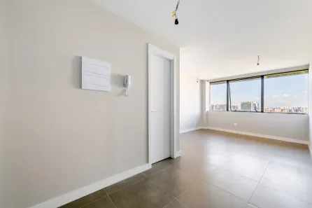 Apartamento com 1 Quarto para alugar, 26m² no Três Figueiras, Porto Alegre