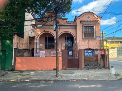 Imóvel Comercial com 3 Quartos à venda, 336m² no Riachuelo, Rio de Janeiro