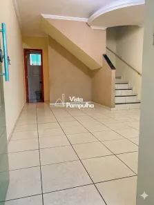Casa com 2 Quartos à venda, 65m² no Santa Branca, Belo Horizonte