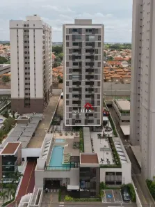 Apartamento com 2 Quartos à venda, 73m² no Jardim Tarraf II, São José do Rio Preto