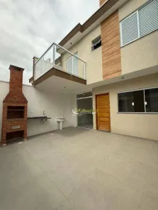 Sobrado com 2 Quartos à venda, 82m² no Vila Alpina, São Paulo