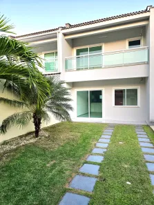 Casa com 3 Quartos à venda, 97m² no Encantada, Eusébio