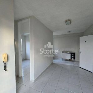 Apartamento com 2 Quartos à venda, 45m² no Novo Mundo, Uberlândia