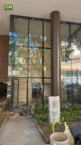 Cobertura com 3 Quartos à venda, 242m² no Funcionários, Belo Horizonte