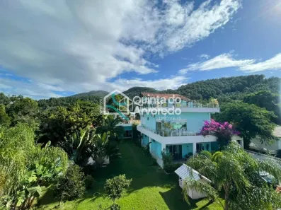 Casa com 6 Quartos à venda, 600m² no , Governador Celso Ramos