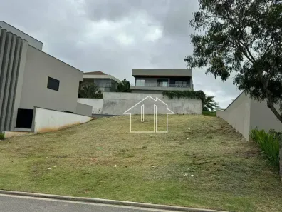 Lote/Terreno à venda, 473m² no Condomínio Residencial Alphaville II, São José dos Campos