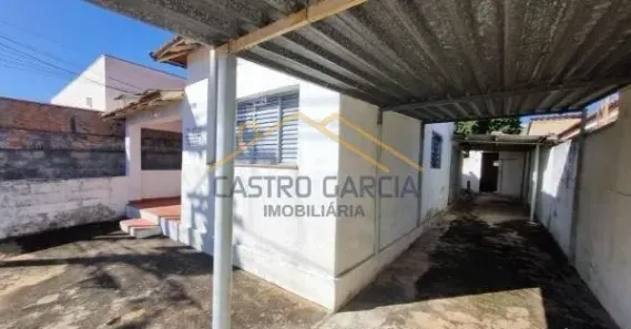 Casa com 3 Quartos à venda, 119m² no São Manoel, Americana