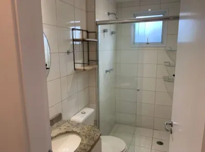 Apartamento com 2 Quartos para venda ou aluguel, 62m² no Indianópolis, São Paulo