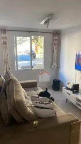 Apartamento com 2 Quartos à venda, 71m² no Demarchi, São Bernardo do Campo