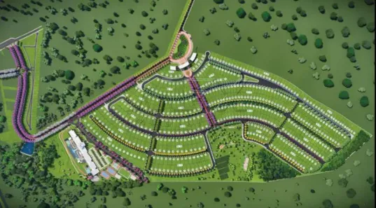Lote/Terreno à venda, 439m² no Residencial Guestier, Piratininga