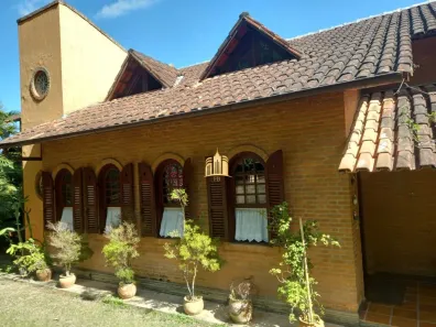 Casa com 5 Quartos à venda, 350m² no Nossa Fazenda, Esmeraldas