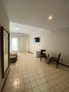 Flat com 1 Quarto à venda, 37m² no Candeias, Jaboatão dos Guararapes