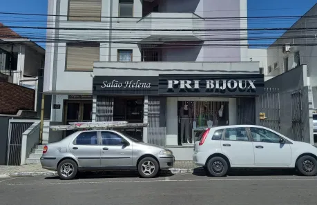 Ponto Comercial para alugar, 94m² no Centro, Ponta Grossa