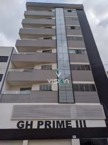 Apartamento com 2 Quartos para alugar, 55m² no Setor Habitacional Vicente Pires, Brasília