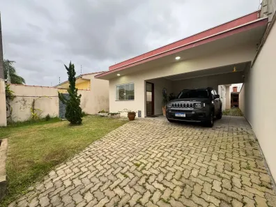 Casa com 3 Quartos à venda, 130m² no Jardim Casablanca, Peruíbe