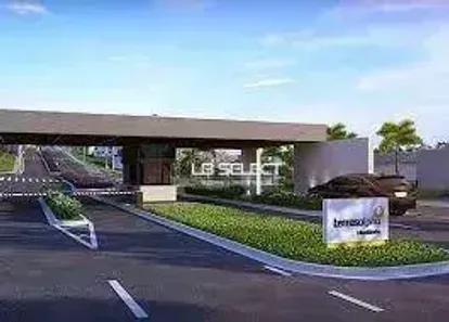 Lote/Terreno à venda, 329m² no Granja Marileusa, Uberlândia