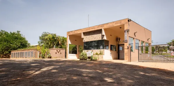 Lote/Terreno à venda, 1000m² no Residencial Parque Laguna I, Botucatu