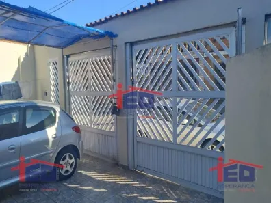 Sala Comercial com 5 Quartos à venda, 250m² no Veloso, Osasco