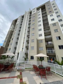 Apartamento com 2 Quartos à venda, 50m² no Mondubim, Fortaleza