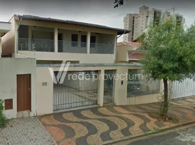 Sobrado com 4 Quartos à venda, 331m² no Jardim Chapadão, Campinas