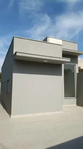 Casa com 2 Quartos à venda, 110m² no Jardim Novo São Pedro, Salto