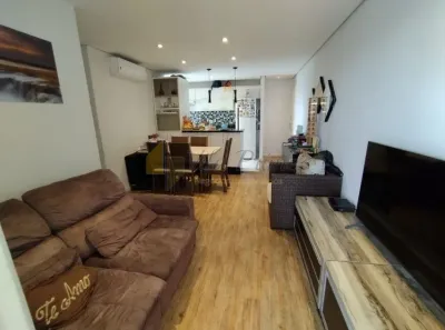 Apartamento com 3 Quartos à venda, 70m² no Lapa, São Paulo