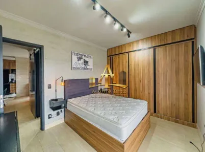 Apartamento com 2 Quartos à venda, 69m² no Tamboré, Barueri