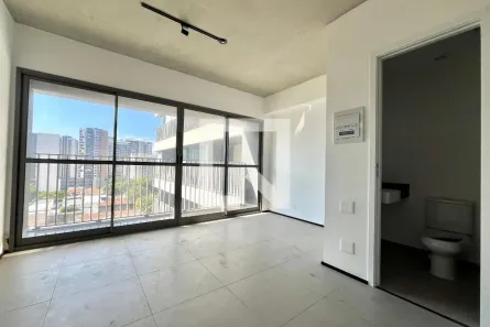 Kitnet com 1 Quarto à venda, 25m² no Vila Clementino, São Paulo