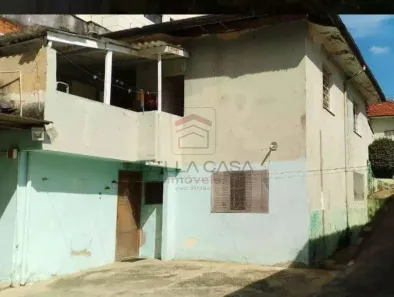 Lote/Terreno à venda, 300m² no Mooca, São Paulo