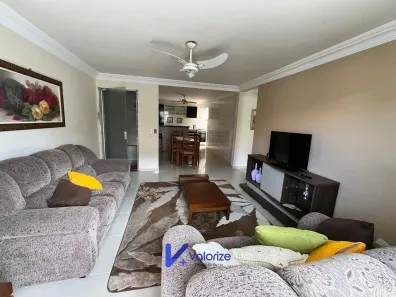 Apartamento com 3 Quartos à venda, 78m² no Ipanema, Pontal do Paraná