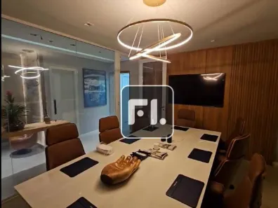 Sala Comercial para venda ou aluguel, 110m² no Consolação, São Paulo
