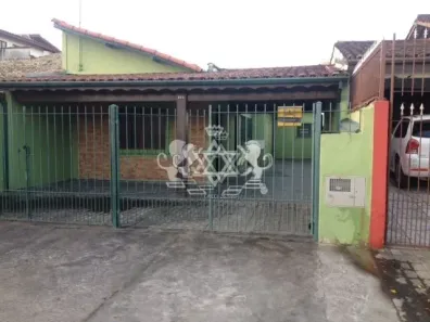 Casa com 2 Quartos à venda, 97m² no Indaiá, Caraguatatuba