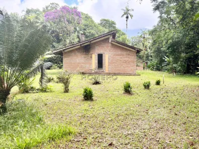 Fazenda/Sítio com 6 Quartos à venda, 4377m² no Corcovado, Ubatuba