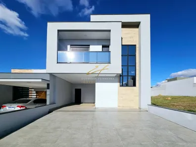 Sobrado com 3 Quartos à venda, 198m² no Jardim Toscana, Indaiatuba