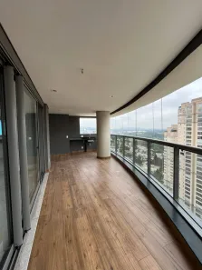 Apartamento com 4 Quartos à venda, 180m² no Tamboré, Barueri