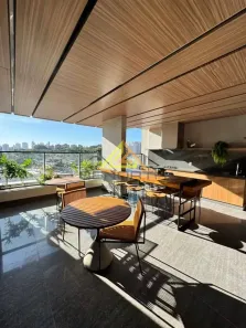 Apartamento com 2 Quartos para alugar, 71m² no Pinheiros, São Paulo
