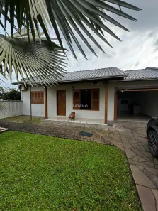 Casa com 2 Quartos à venda, 159m² no Bom Jardim, Ivoti