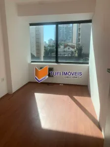 Sala Comercial para venda ou aluguel, 40m² no Pinheiros, São Paulo