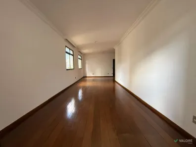 Apartamento com 4 Quartos à venda, 160m² no Grajaú, Belo Horizonte
