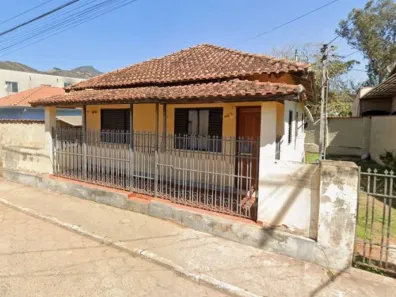 Casa com 1 Quarto à venda, 93m² no Pirangucu, Piranguçu