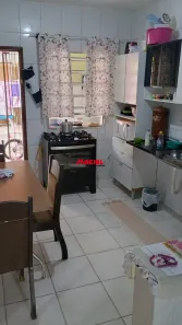 Casa com 2 Quartos à venda, 80m² no Jardim Colinas, Jacareí