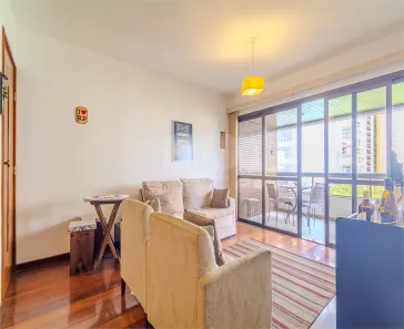 Apartamento com 3 Quartos à venda, 106m² no Alto da Lapa, São Paulo