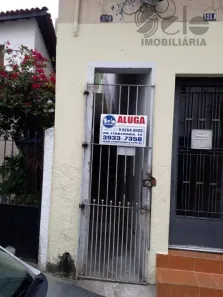 Casa com 1 Quarto para alugar, 150m² no Vila América, São Paulo