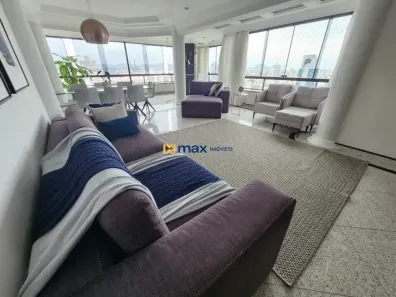 Apartamento com 4 Quartos à venda, 269m² no Centro, Itajaí