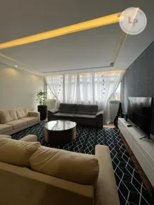 Apartamento com 3 Quartos à venda, 133m² no Centro, Jundiaí