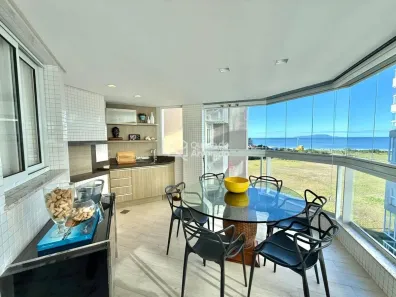 Apartamento com 3 Quartos à venda, 125m² no , Governador Celso Ramos