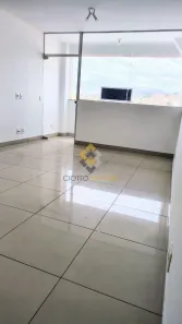 Cobertura com 3 Quartos para alugar, 82m² no Santa Efigênia, Belo Horizonte