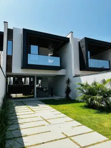 Casa de Condomínio com 4 Quartos à venda, 144m² no Timbu, Eusébio