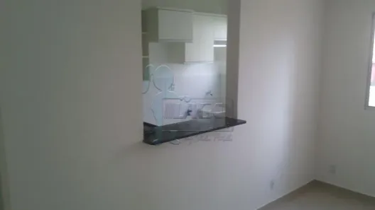 Apartamento com 2 Quartos à venda, 47m² no Parque São Sebastião, Ribeirão Preto