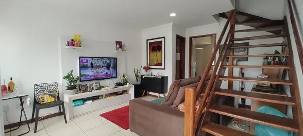 Casa com 3 Quartos à venda, 140m² no Jardim Amália, Volta Redonda